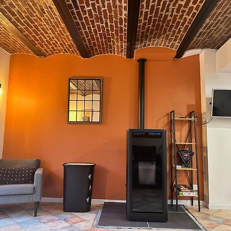 Romeries Chambre D'Hotes La Chaiserie المظهر الخارجي الصورة
