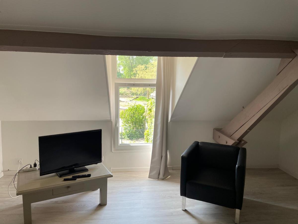 Romeries Chambre D'Hotes La Chaiserie المظهر الخارجي الصورة