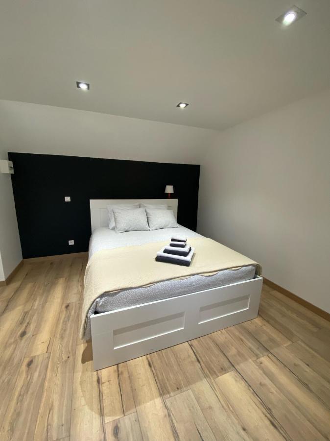 Romeries Chambre D'Hotes La Chaiserie المظهر الخارجي الصورة