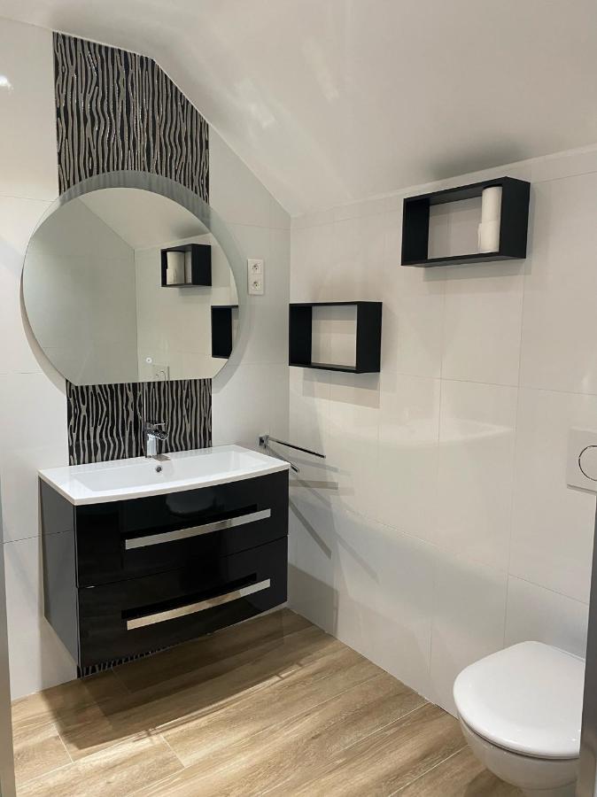 Romeries Chambre D'Hotes La Chaiserie المظهر الخارجي الصورة