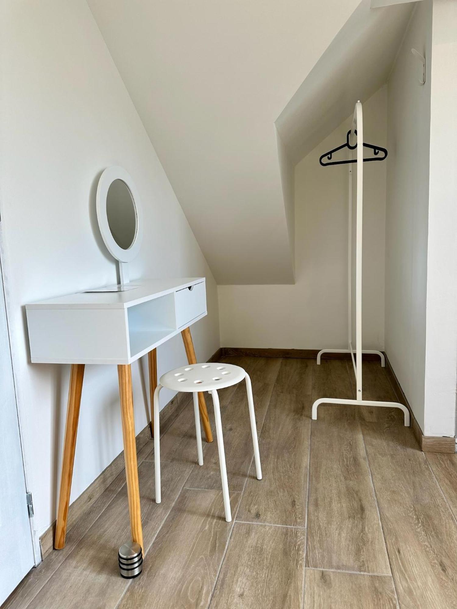 Romeries Chambre D'Hotes La Chaiserie المظهر الخارجي الصورة